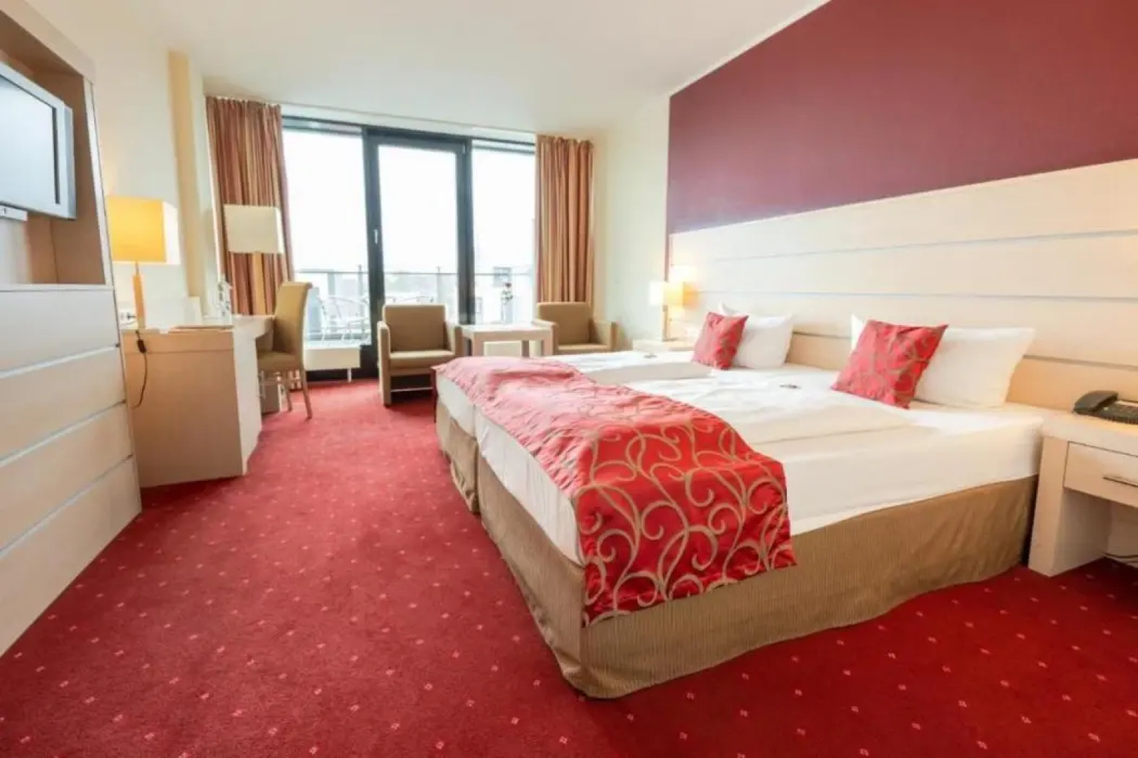 AcarA das Penthouse Hotel