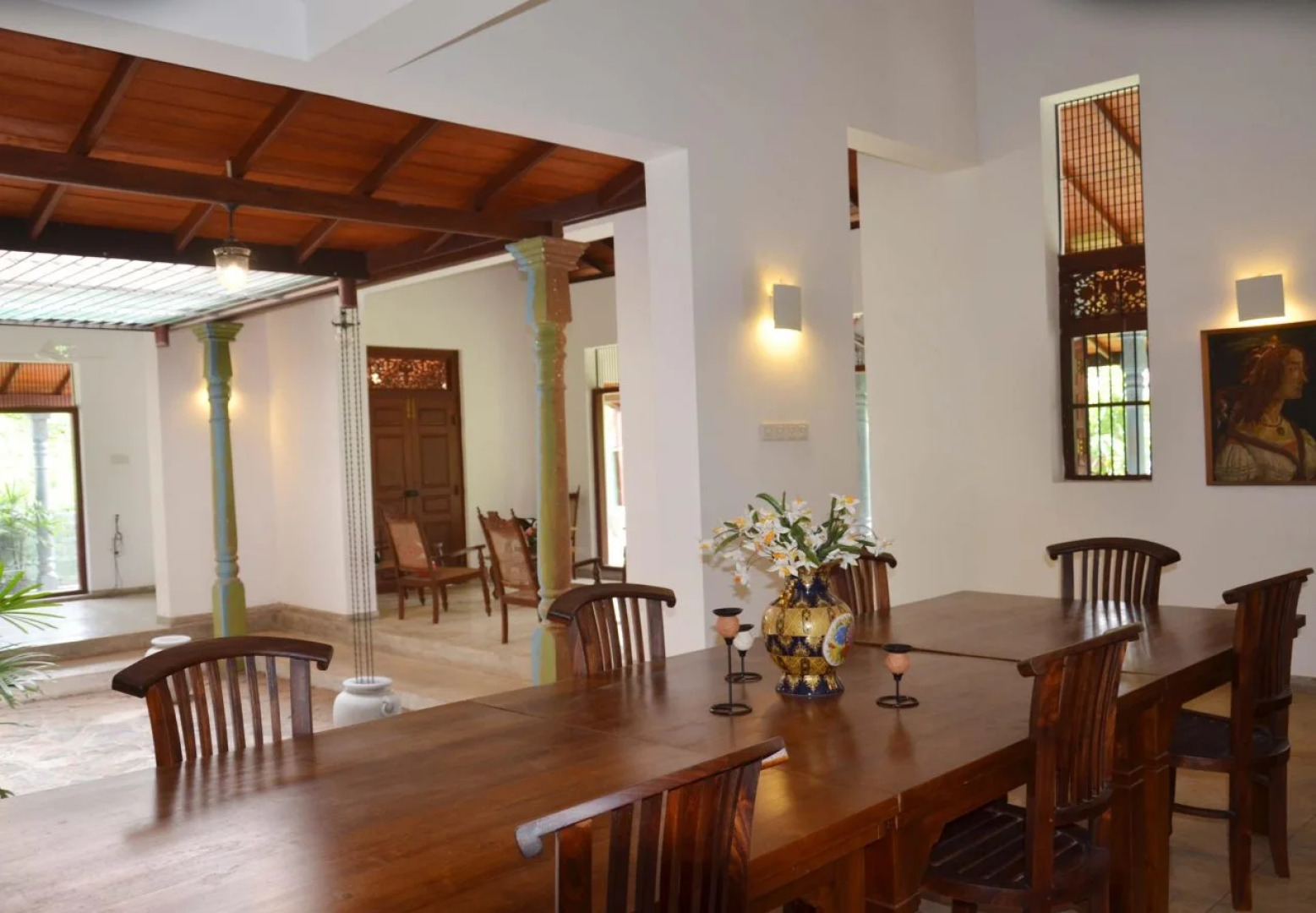 Bloomsbury Holiday Resort & Spa