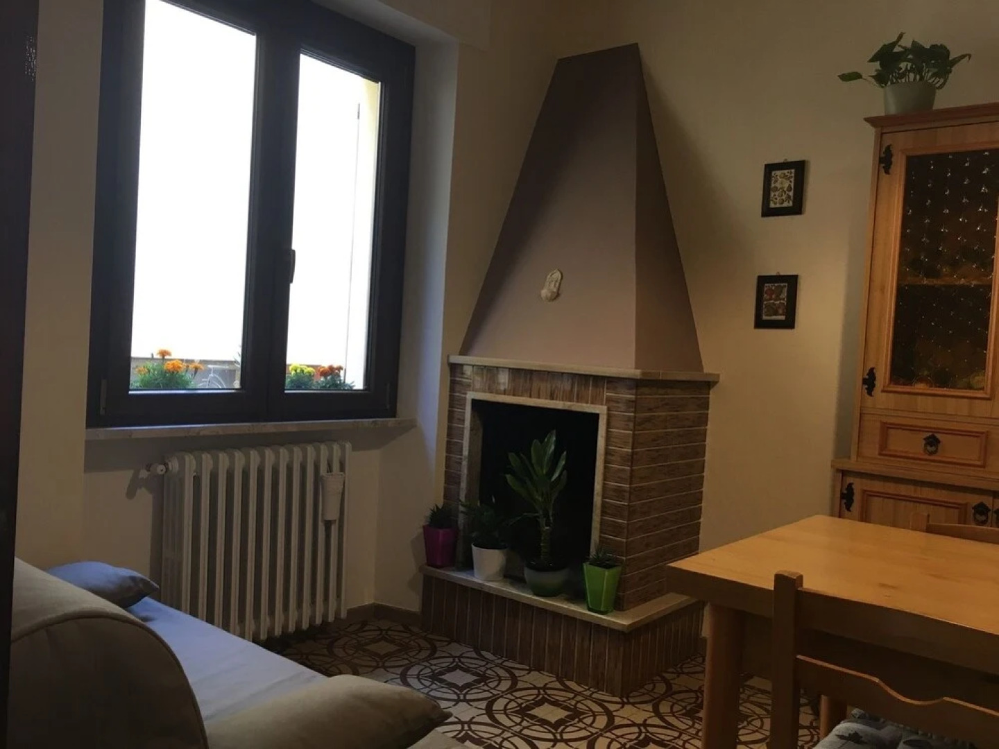 Il pastore errante Frasassi