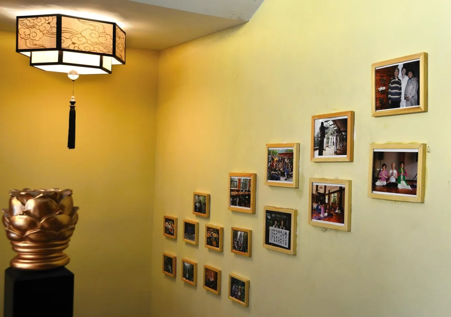 Yunzhihui Muquan Boutique Health Hotel