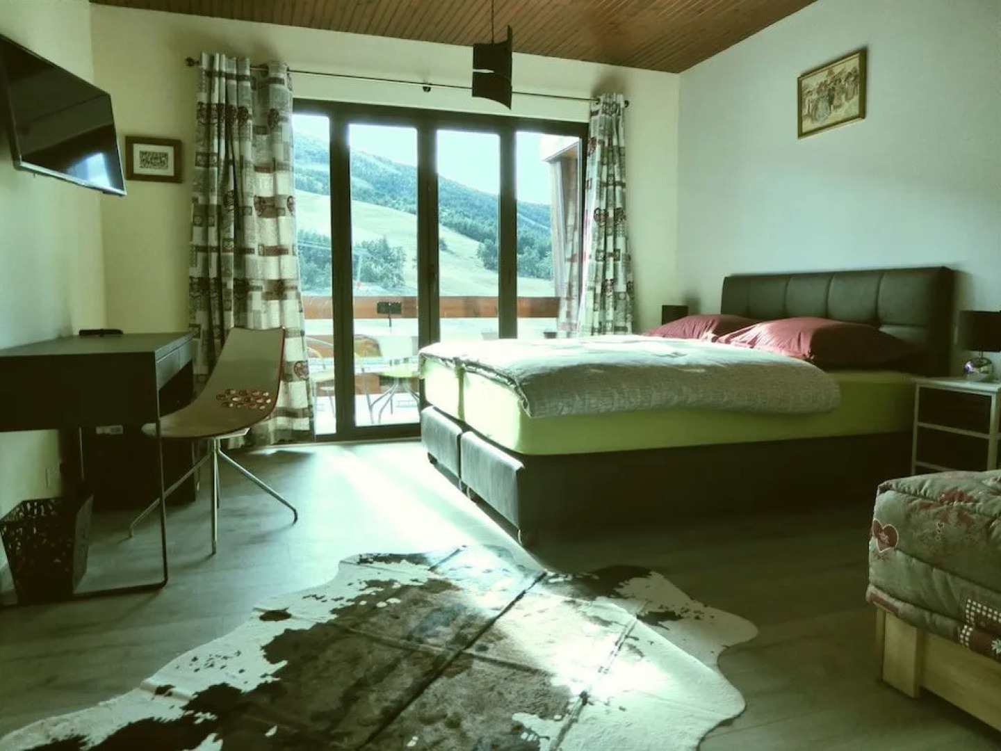 Alpina Aquarelax Hotel & Spa