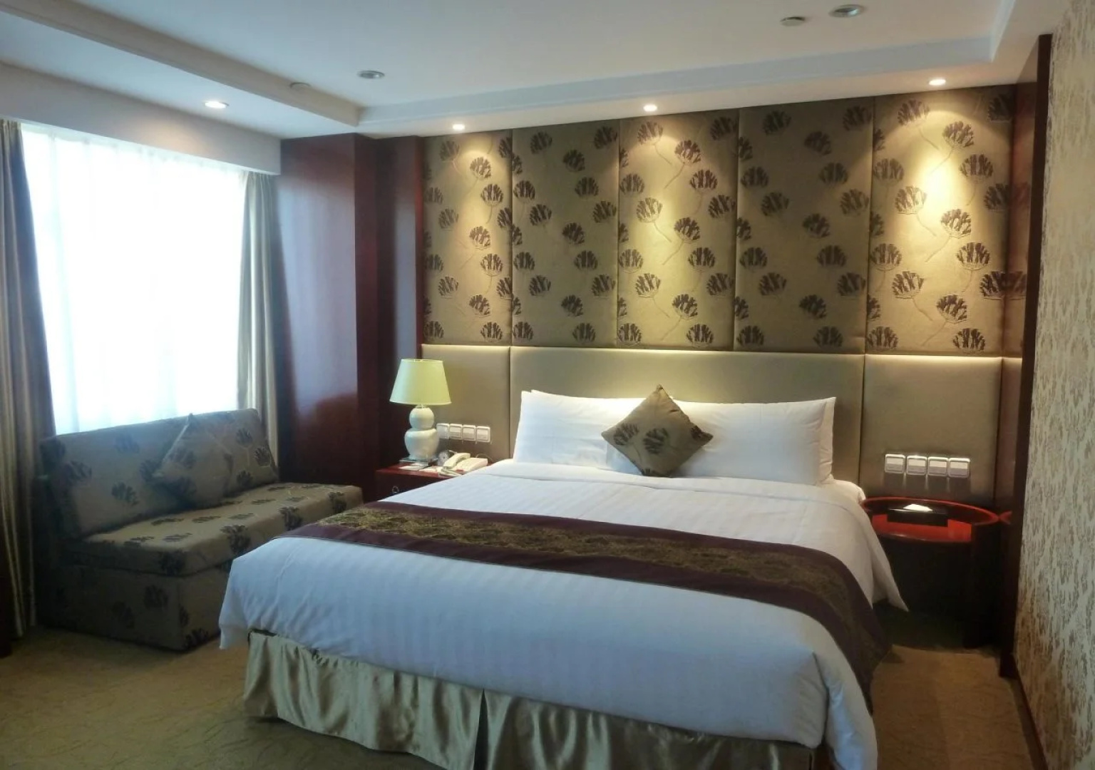 Changchun Ramada Hotel
