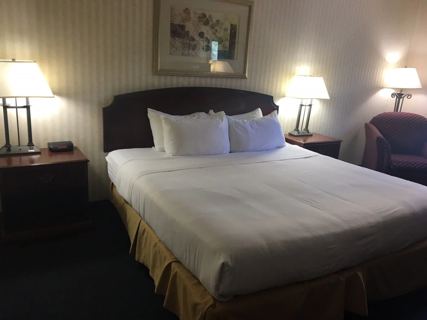 Red Roof Inn & Suites Newport News