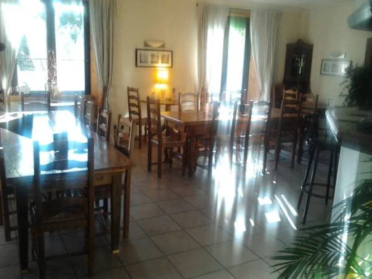 Hotel Auberge Camelia