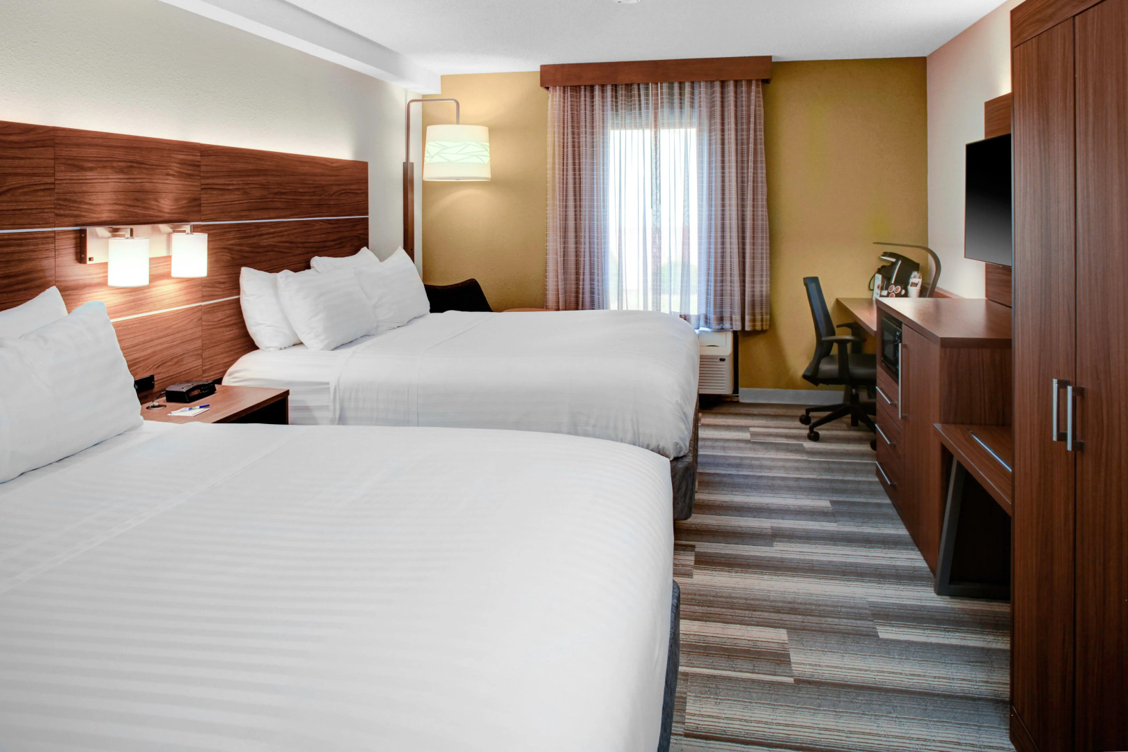 Holiday Inn Express Richmond-Mechanicsville by IHG