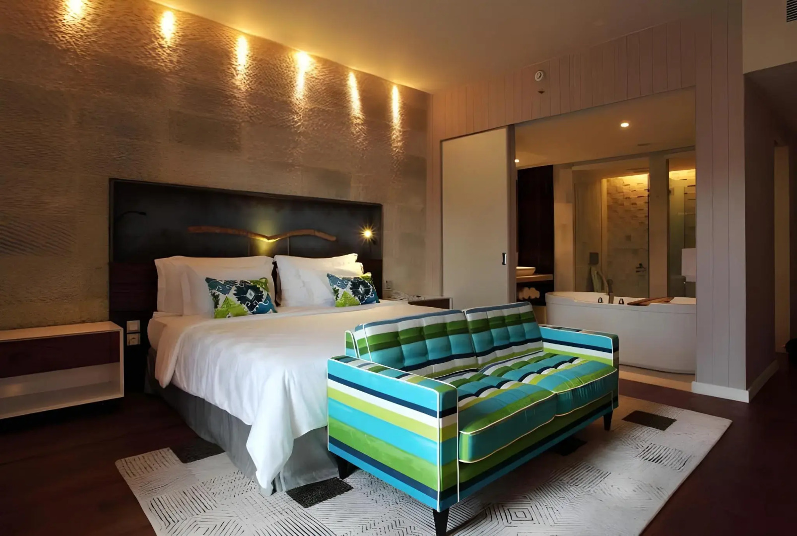 TS Suites Seminyak