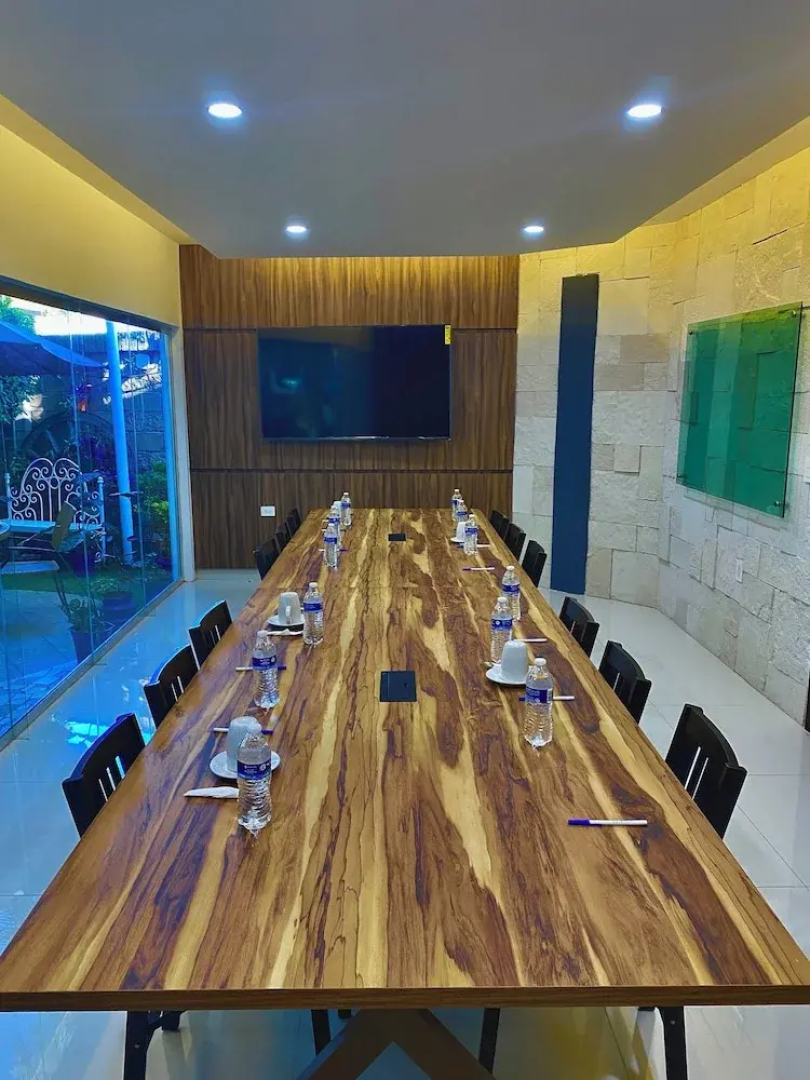 Hotel Maioris Jesús Kumate