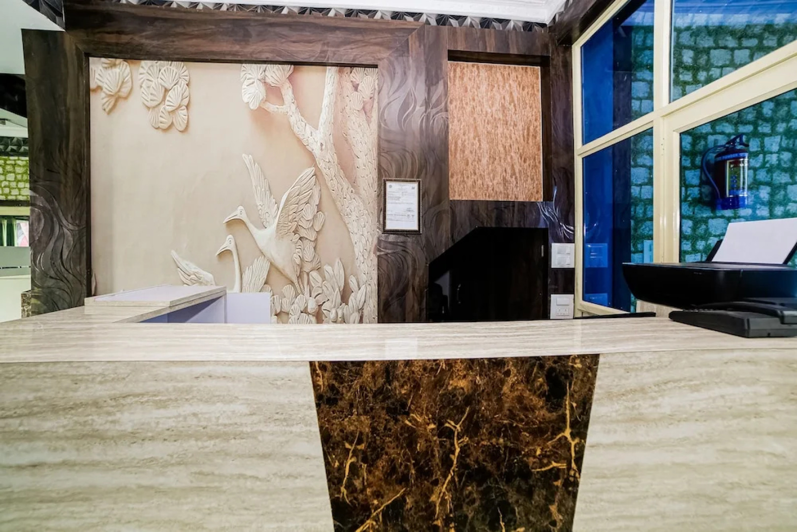 Oyo 41923 Prema Kunj Resort