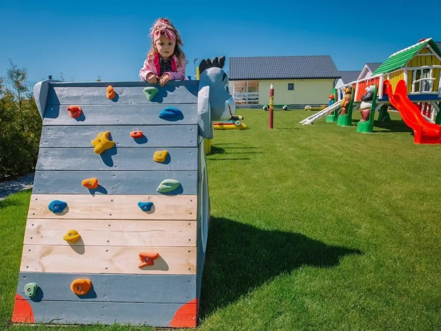 Cottage in Bobolin Near Sandy Beach