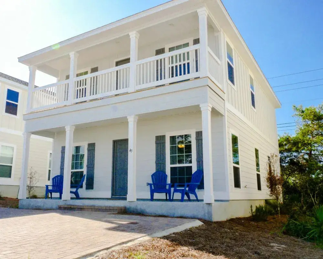 Southern Charm by RedAwning