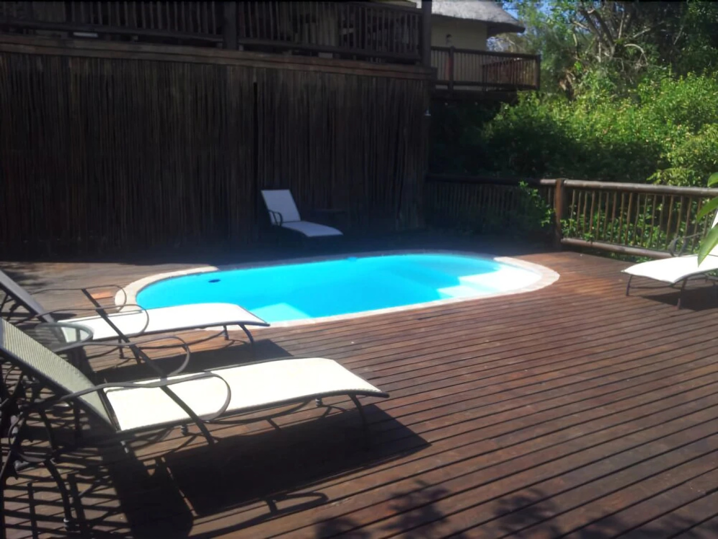 House 12 Blyde Wildlife Estate