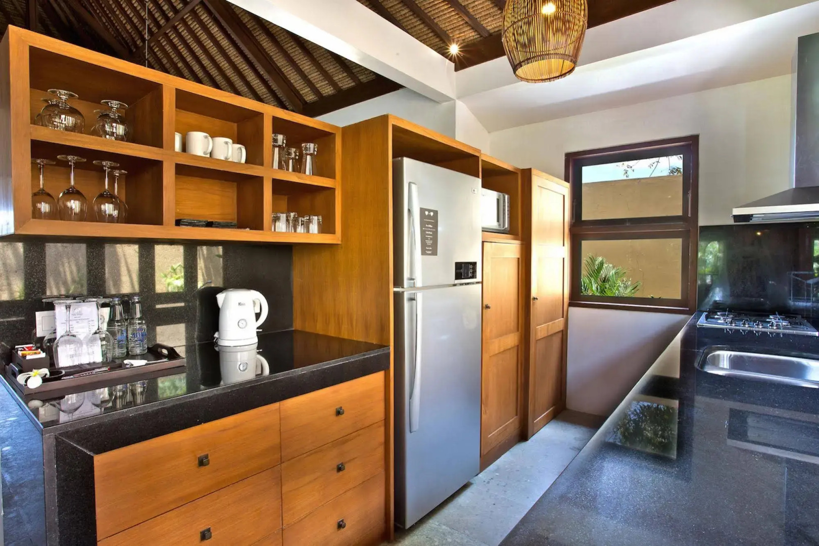 Batu Karang Lembongan Resort & Spa