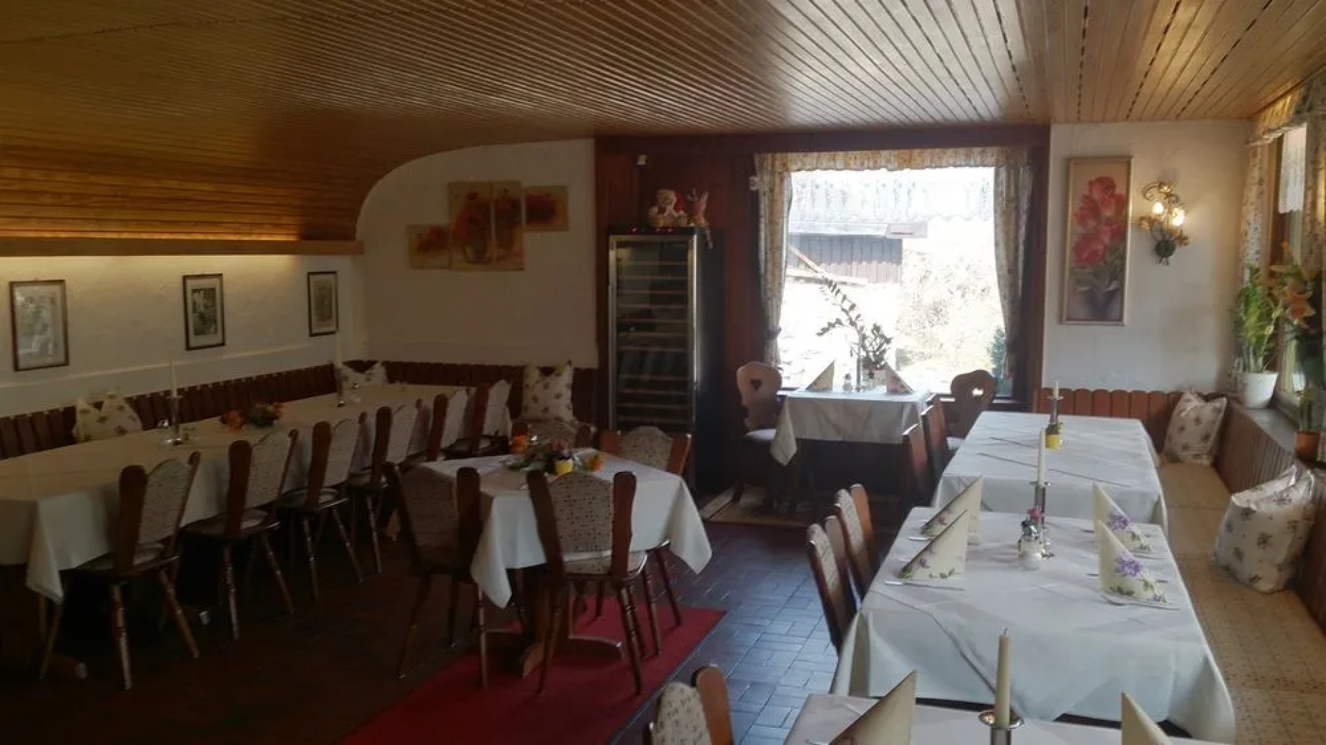 Gasthaus Hotel Löffelschmiede