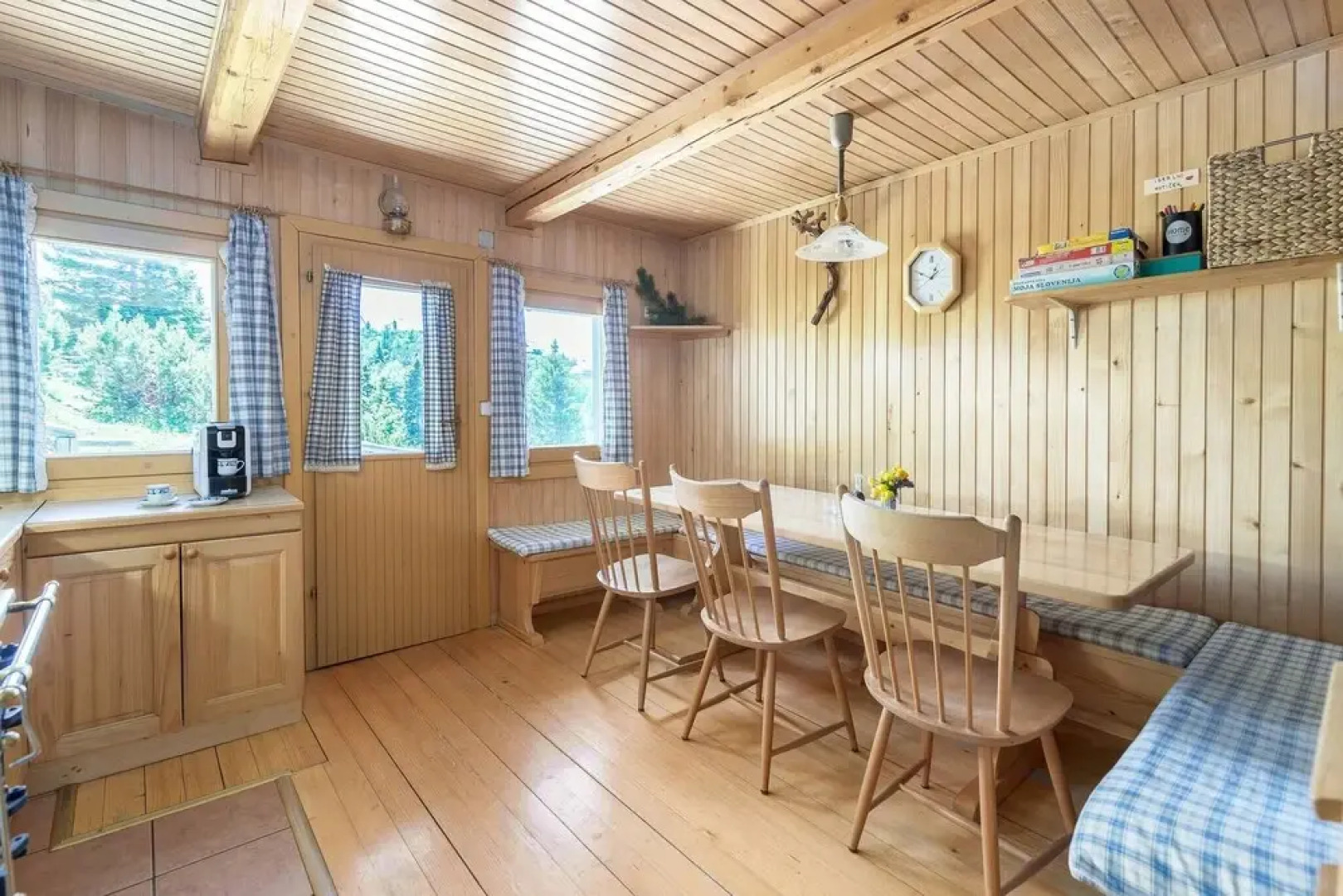 To Fall In Love - Chalet Zlatica - Velika Planina