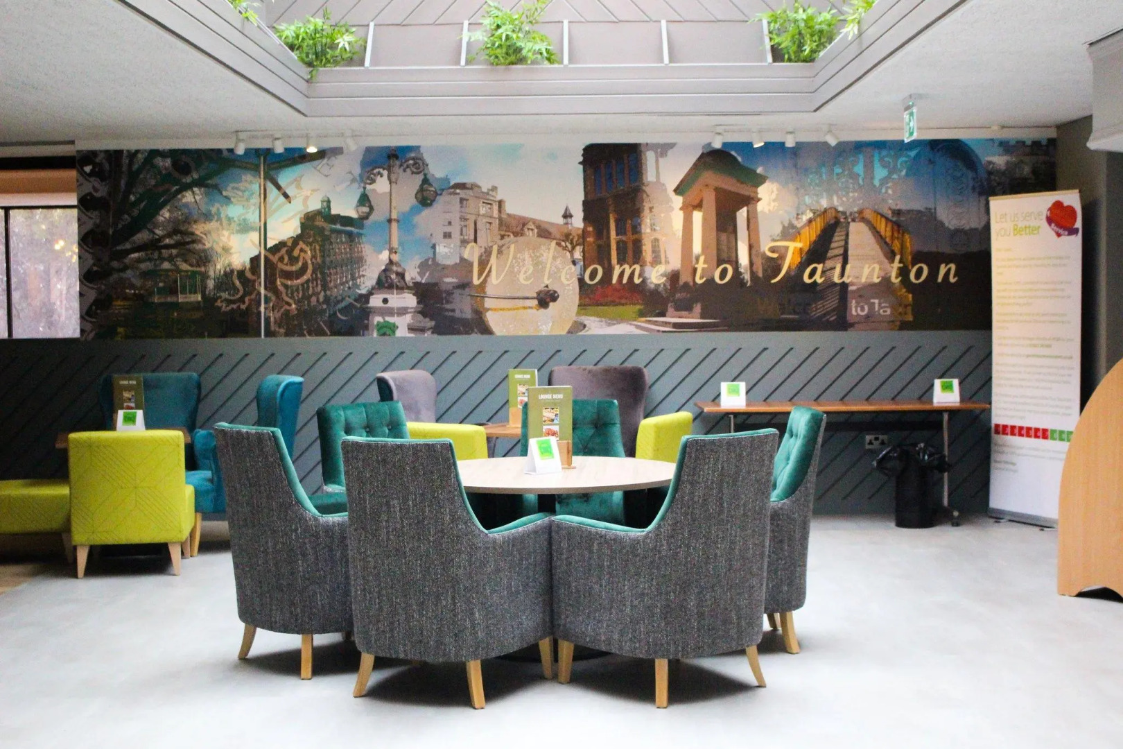 Holiday Inn Taunton by IHG