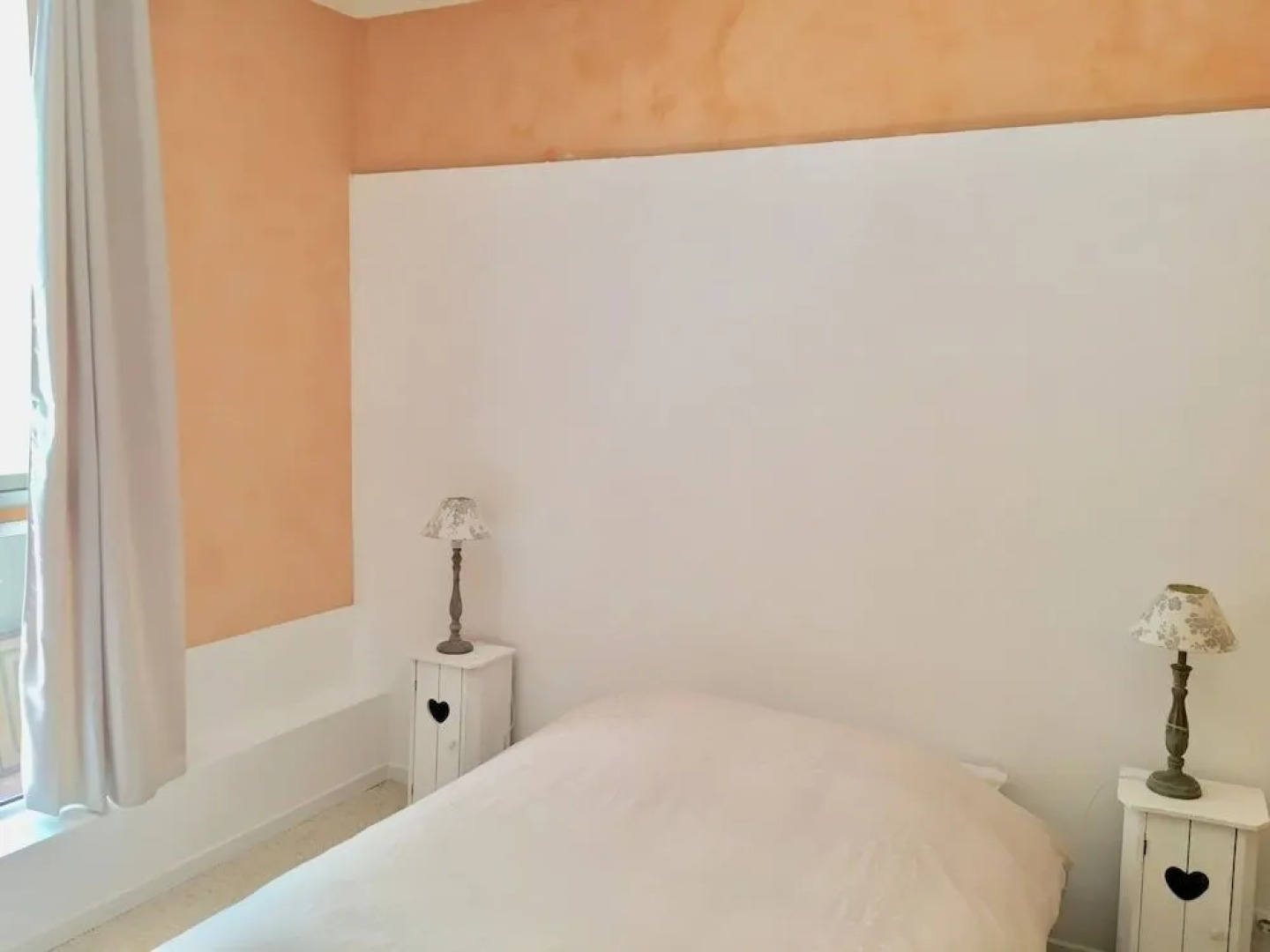 La Colline des Oliviers