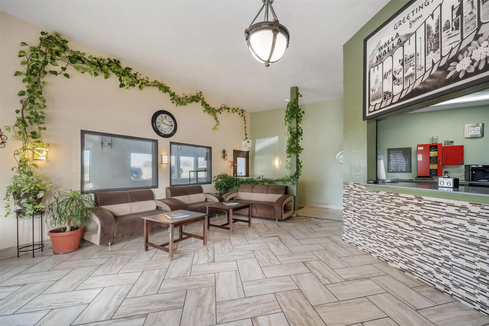 SureStay by Best Western Walla Walla