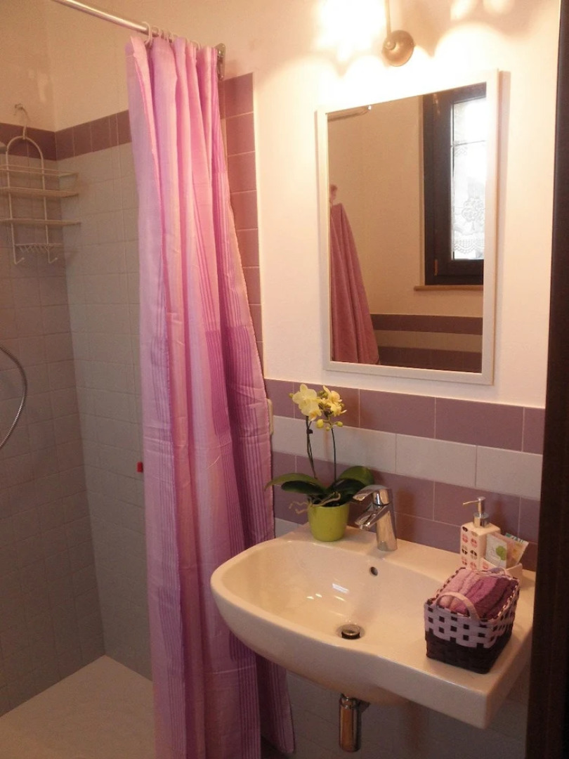 Agriturismo Fonte Carrà