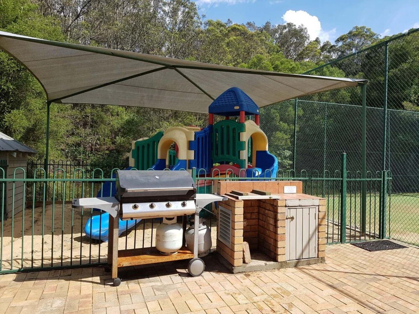 Barrington Tops Nest