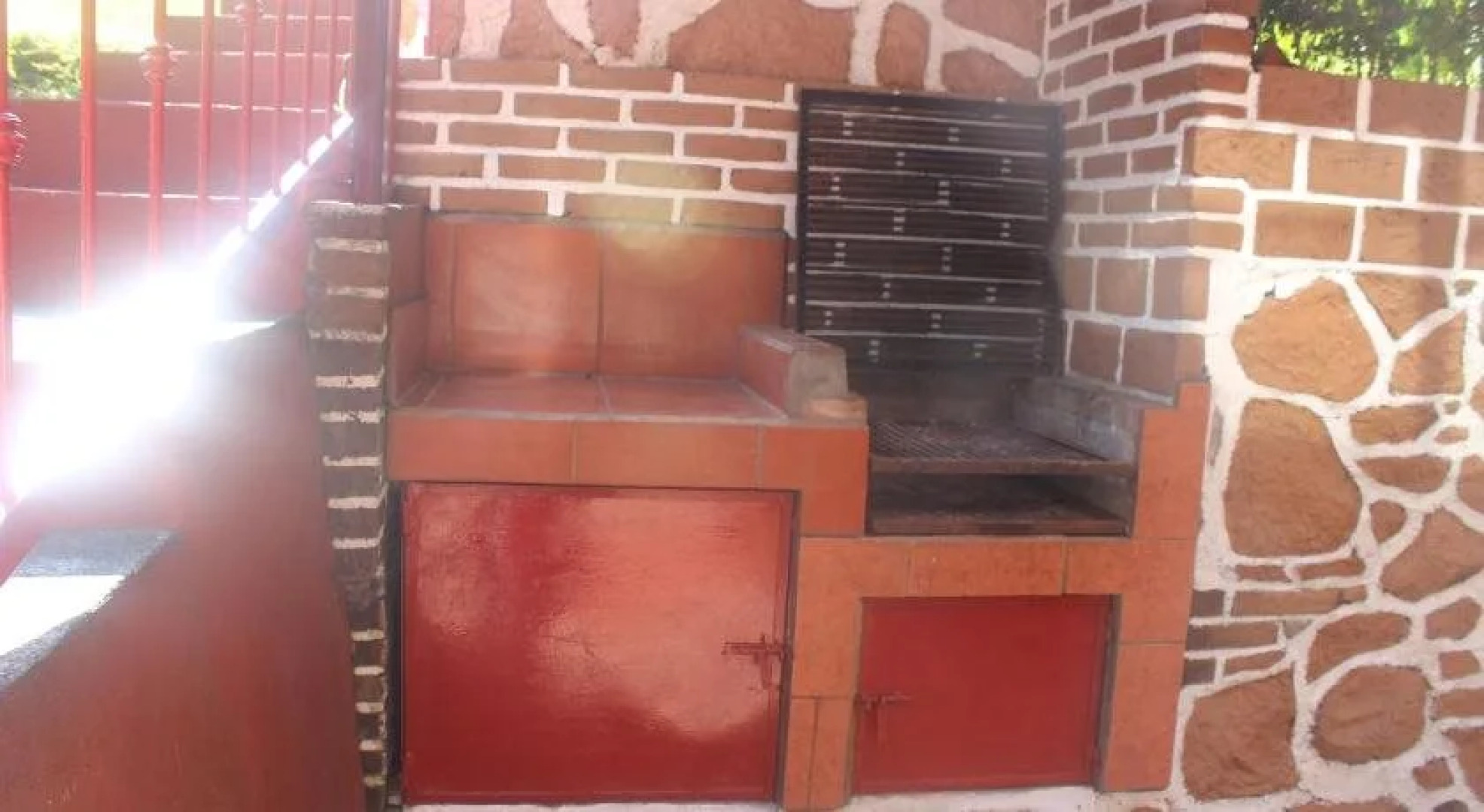 Cabañas La Montaña