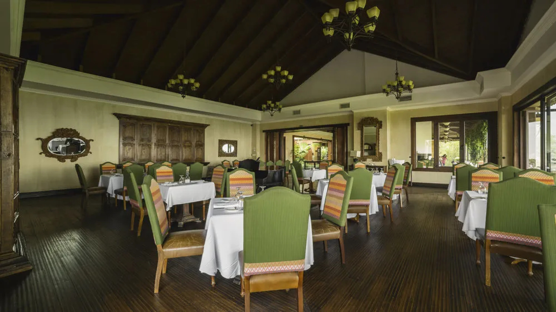 La Reunion Golf Resort & Residences