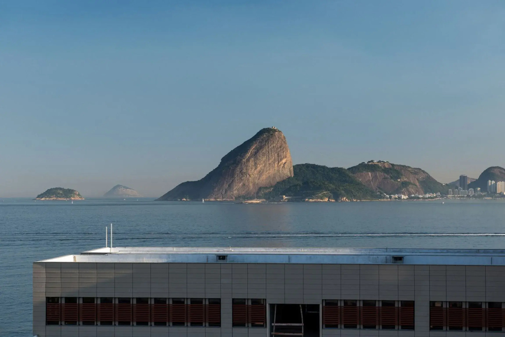 Niteroi Flats