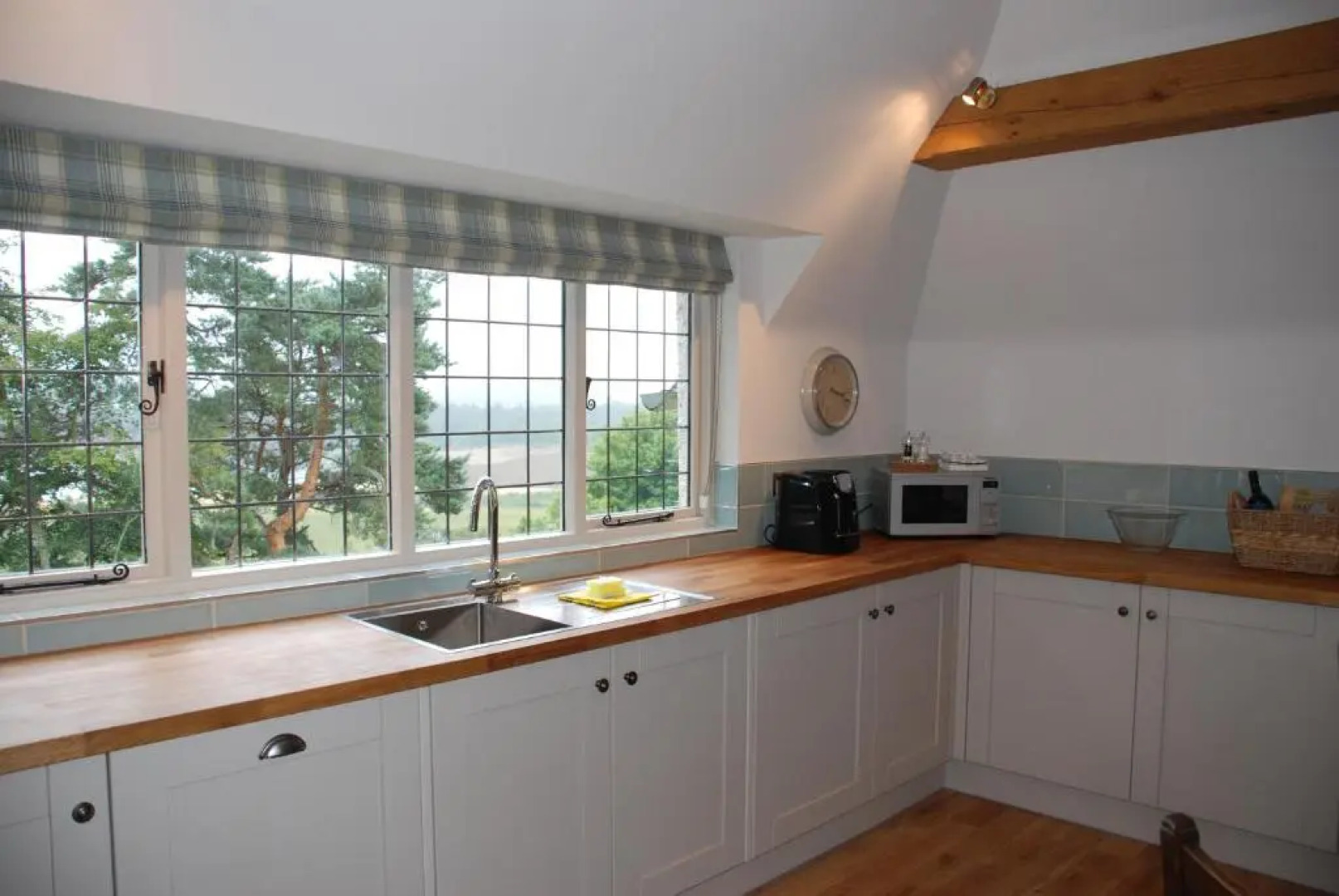 Sandford Country Cottages