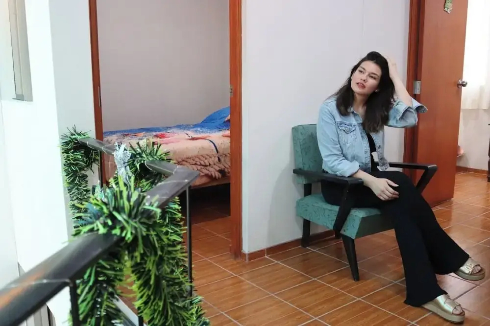 Posada Salas & Kari Peru Travel