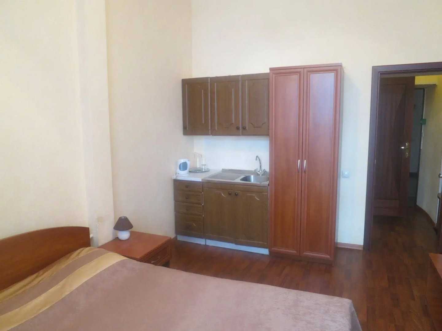 Hotel Svyazist Plus