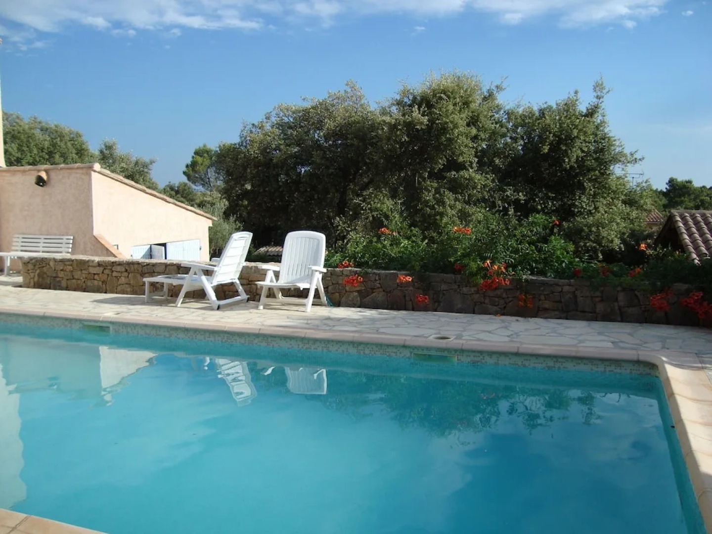 Domaine de L'échappée Belle