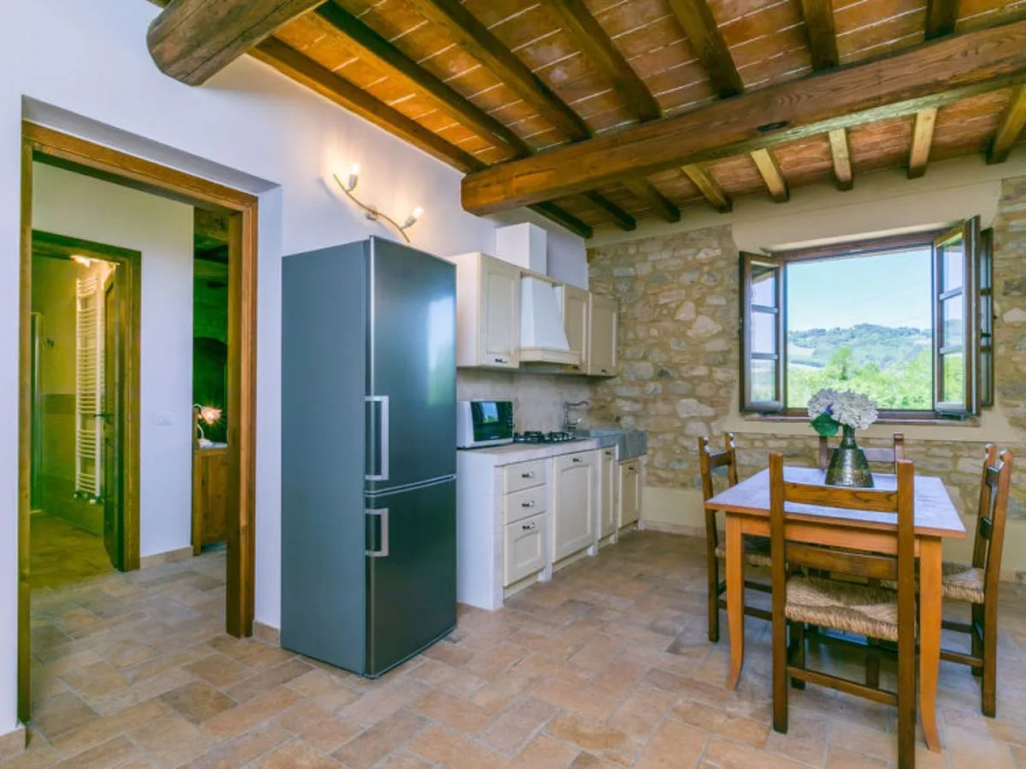 House Sommnium Guardistallo