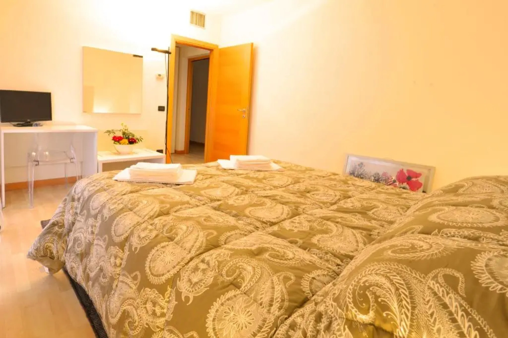 Bed and Breakfast La Sosta