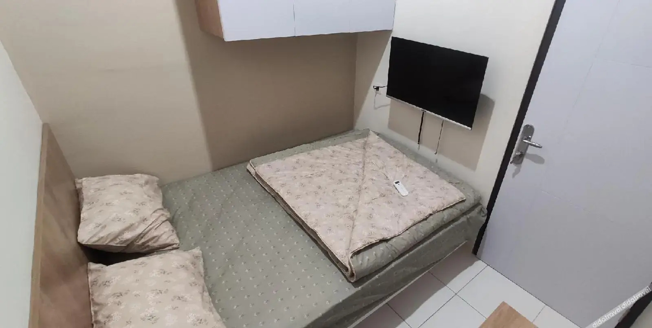 Behomy Cibinong  Suite