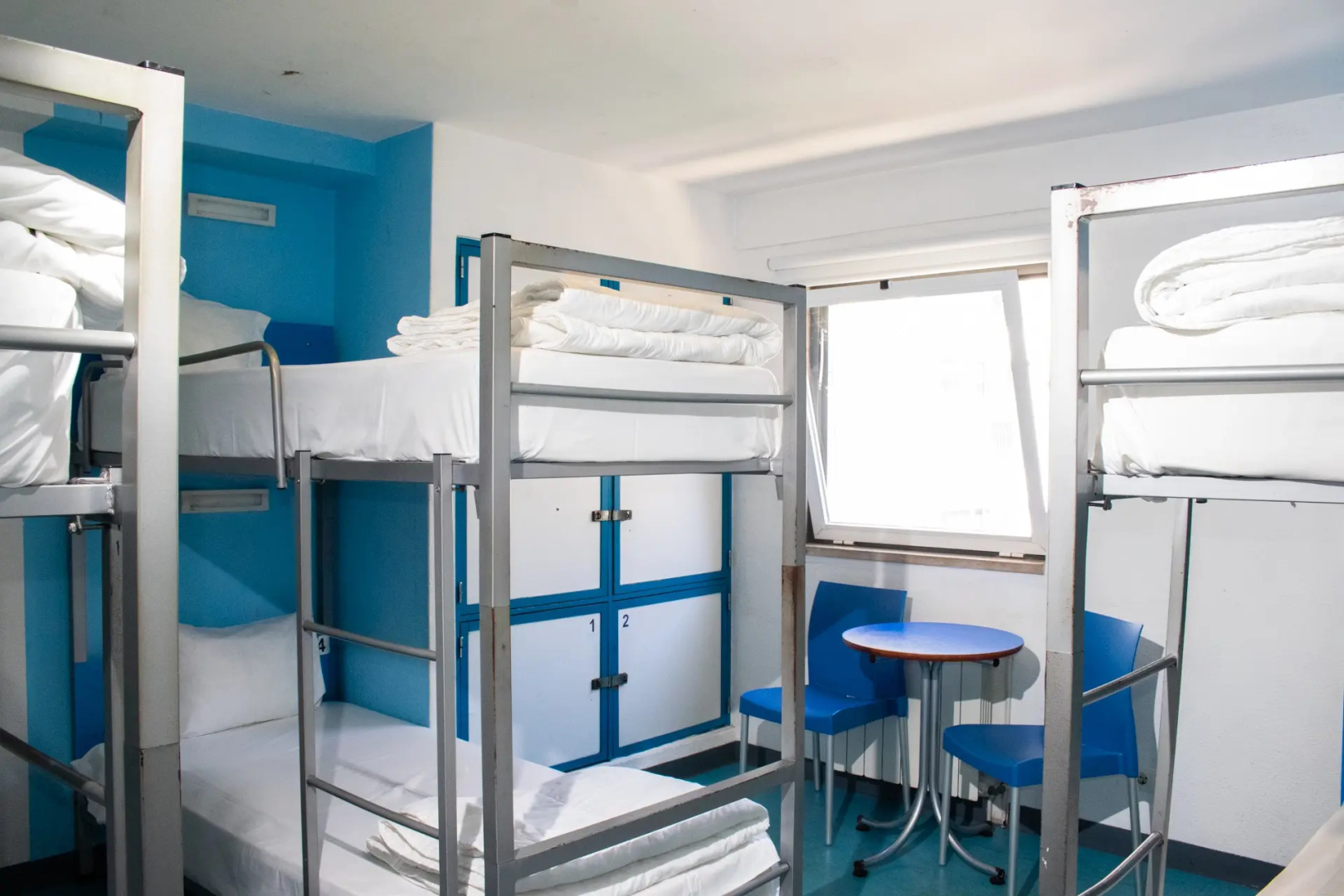 HI Lisboa – Pousada de Juventude - Hostel