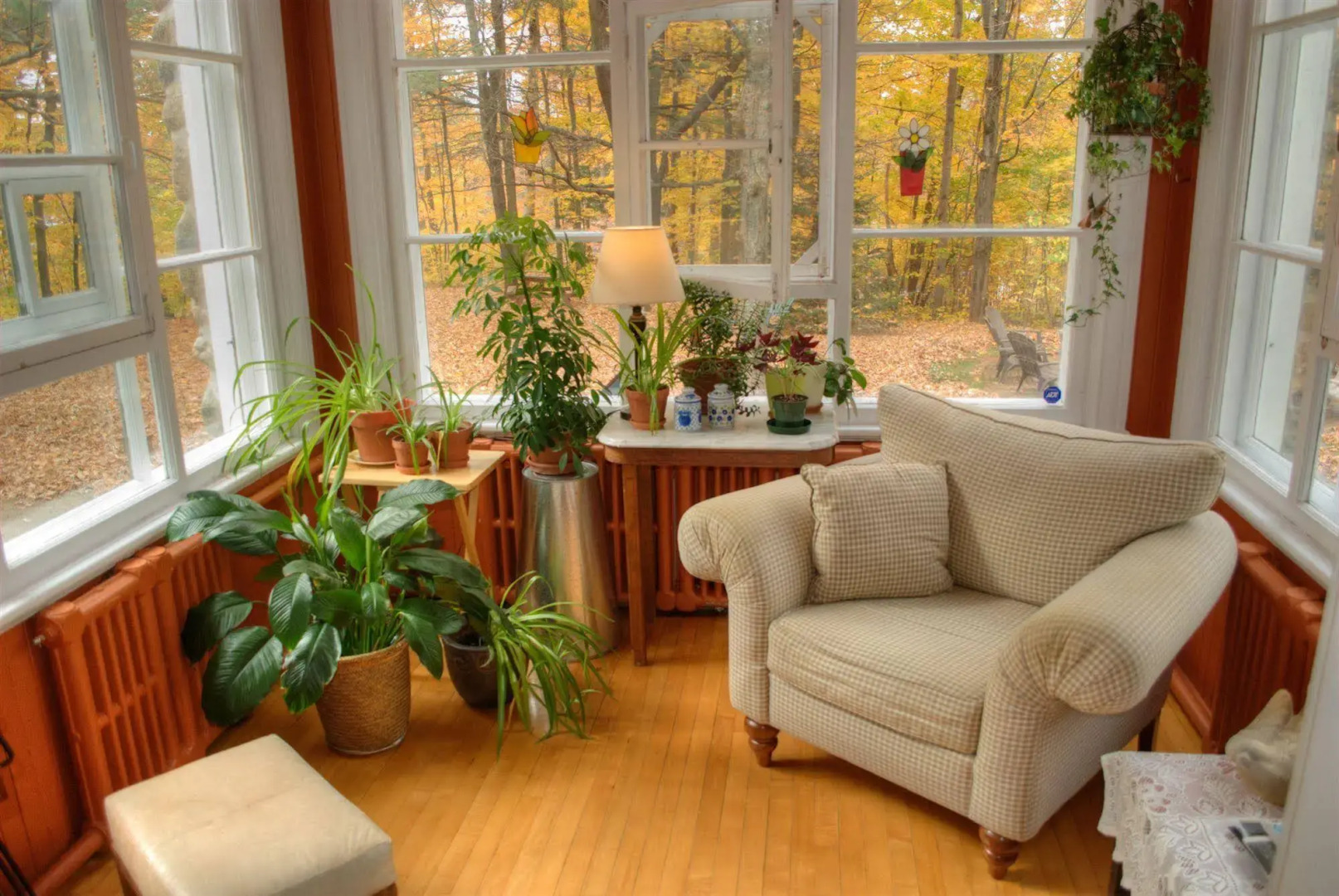 Au Clos Rolland Couette & Cafe