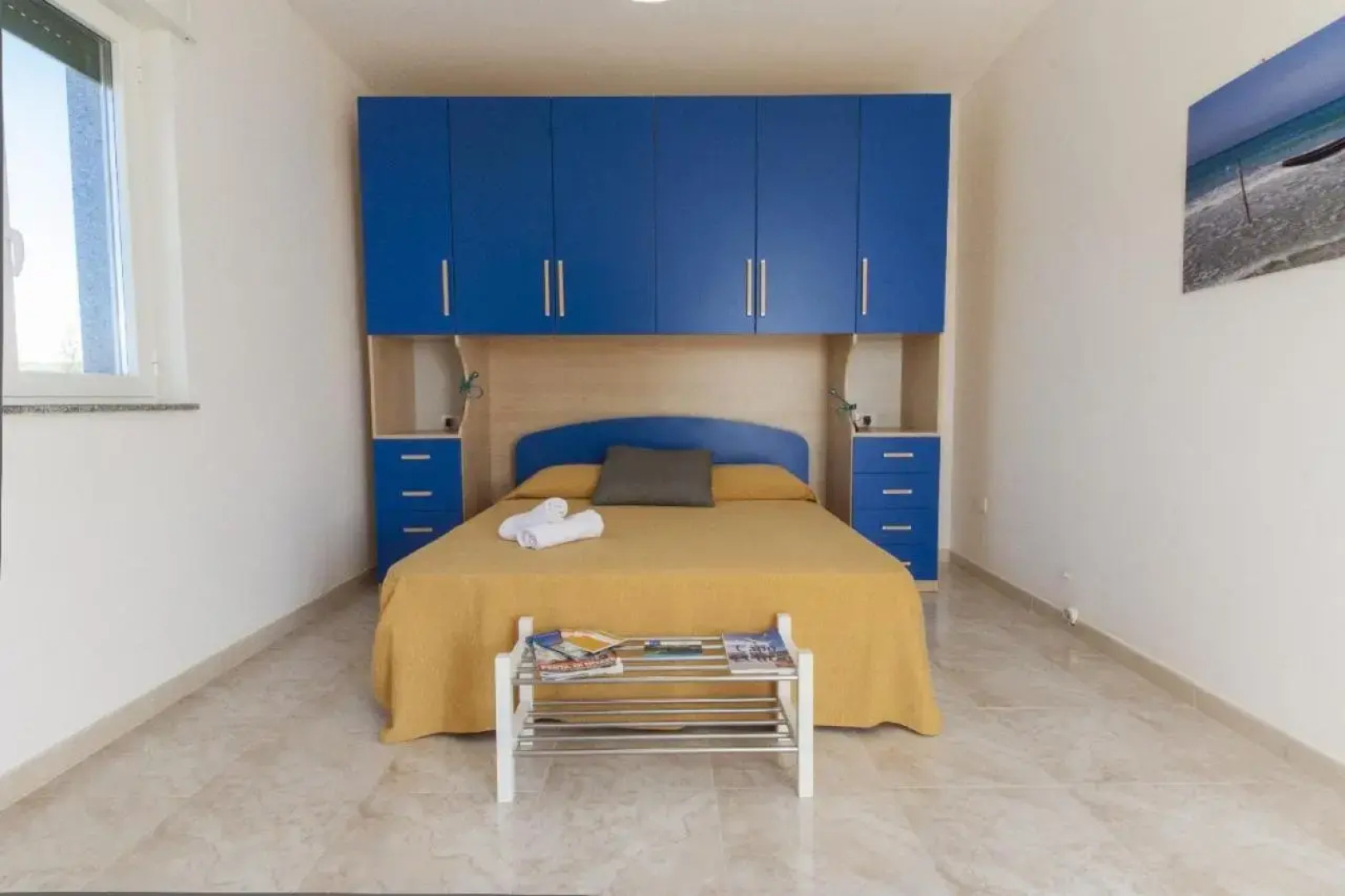 La Finestra Sul Mare