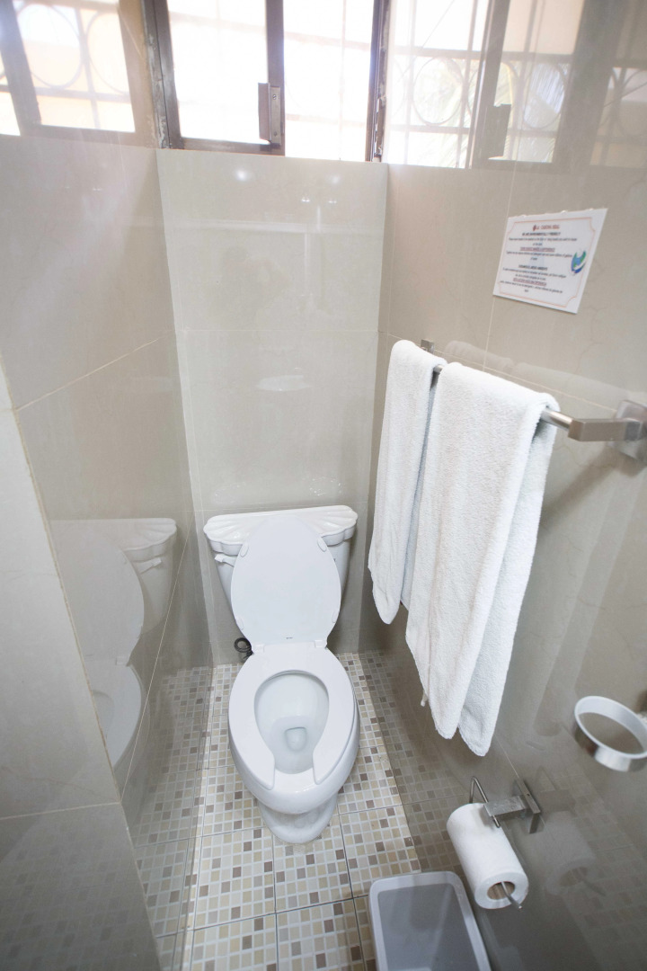 Hotel La Casona Real