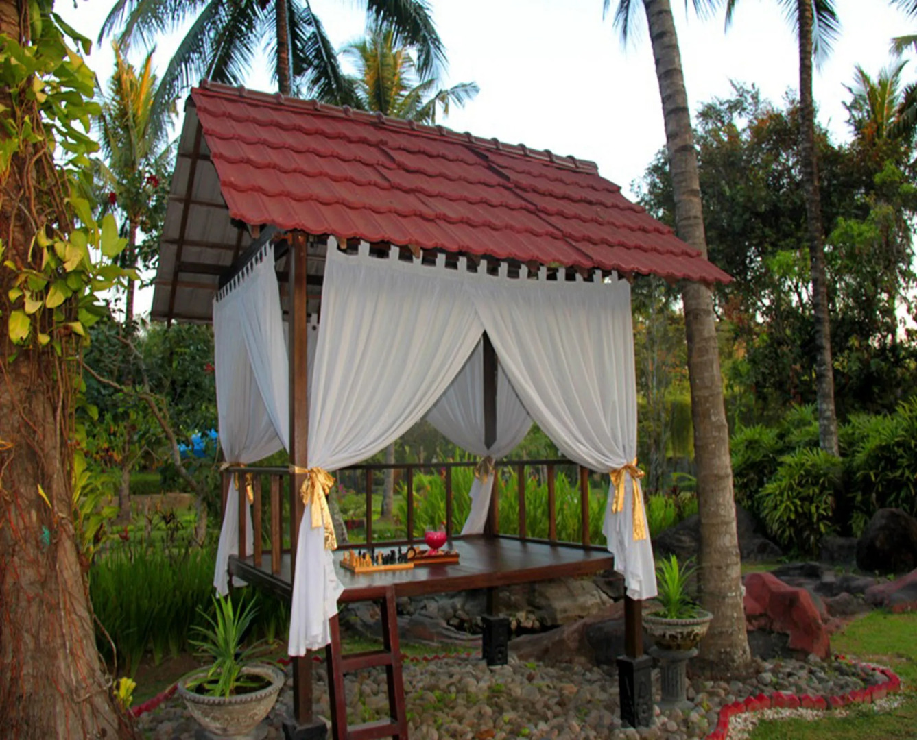 The Jayakarta Yogyakarta