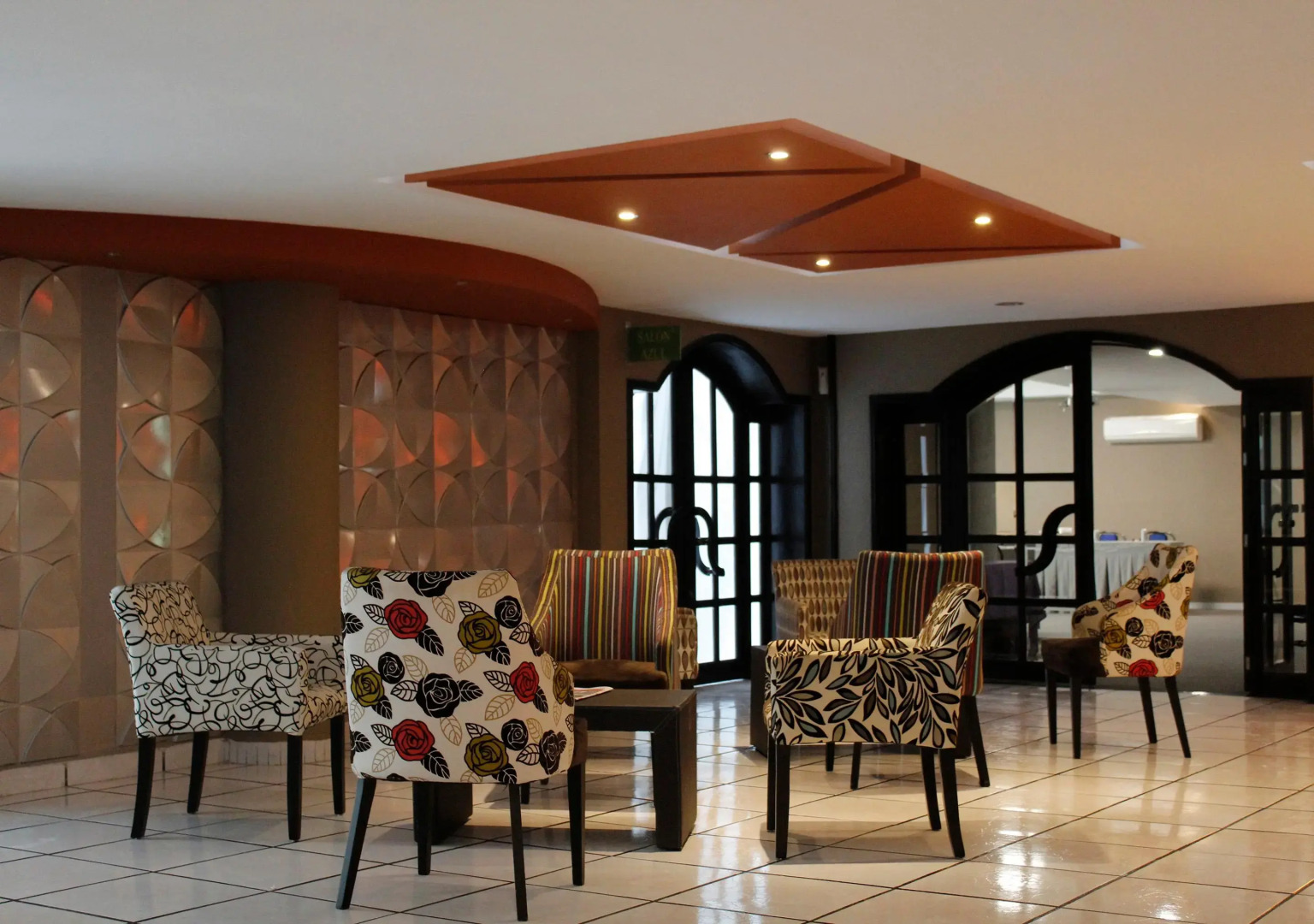 Hotel Diana del Bosque by DOT Urban