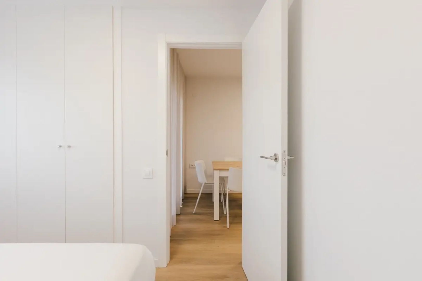 Pio XII Apartments