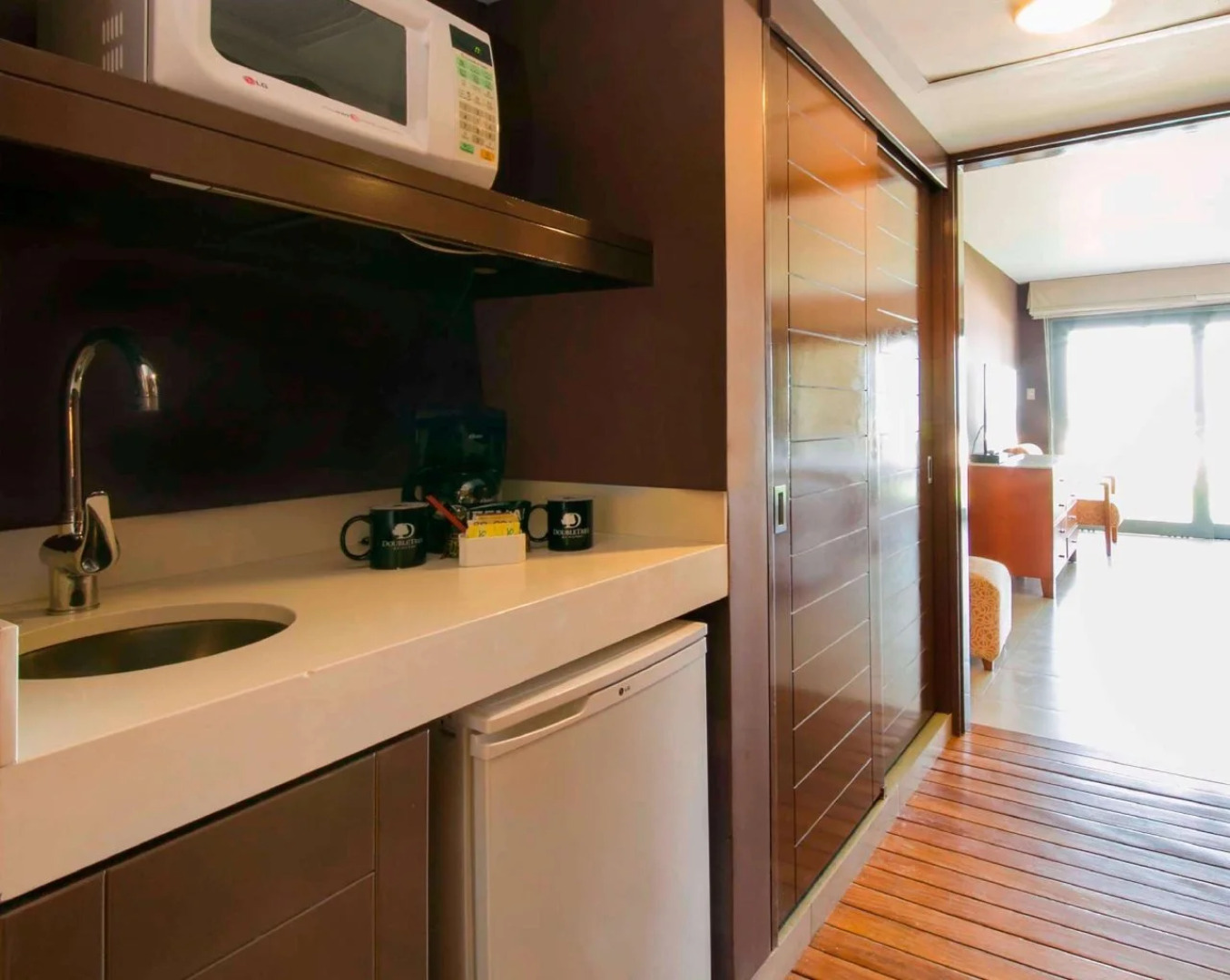 The Legend Paracas Resort, a Destination by Hyatt Hotel