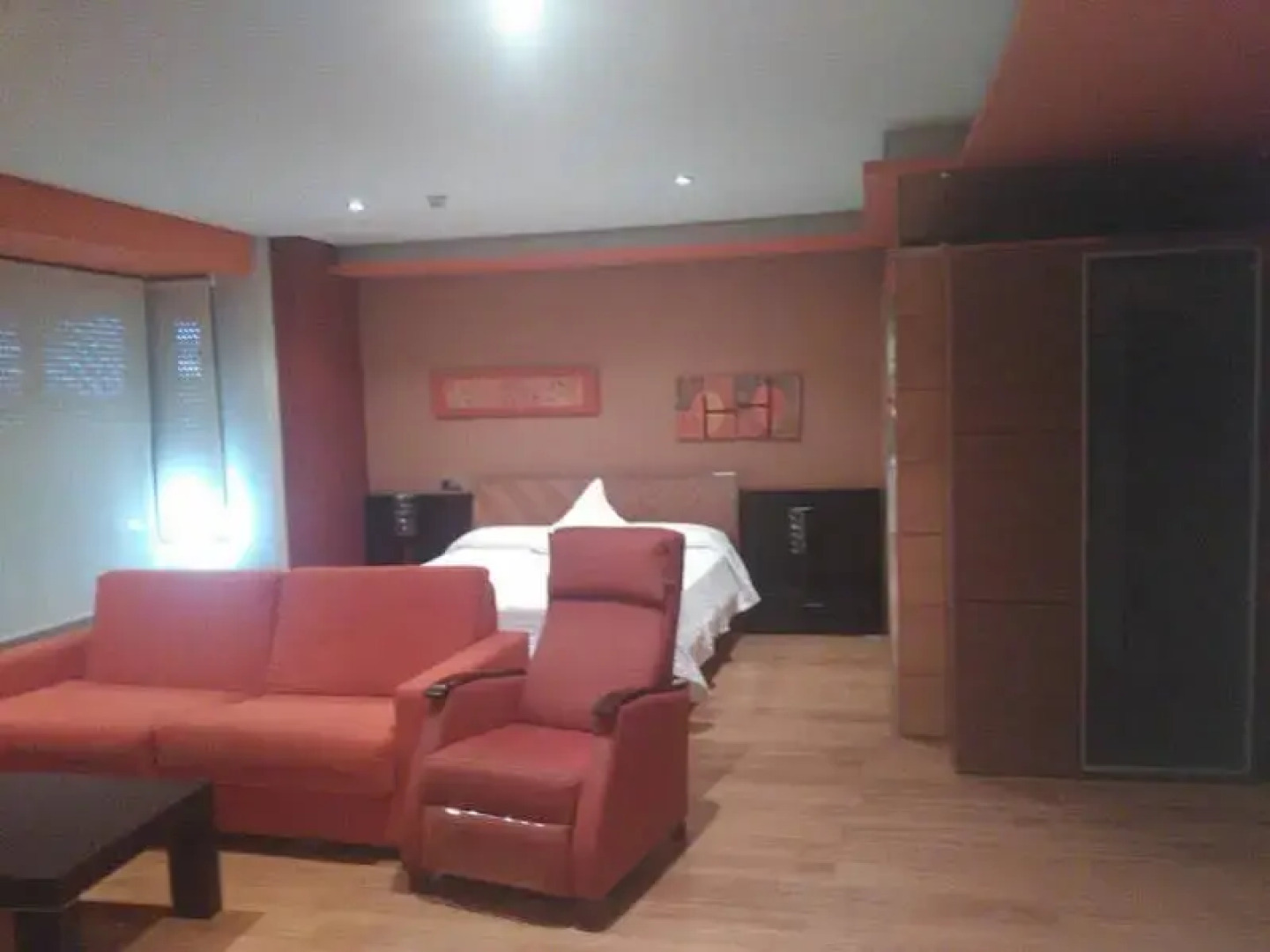 Hotel Canitas Suite