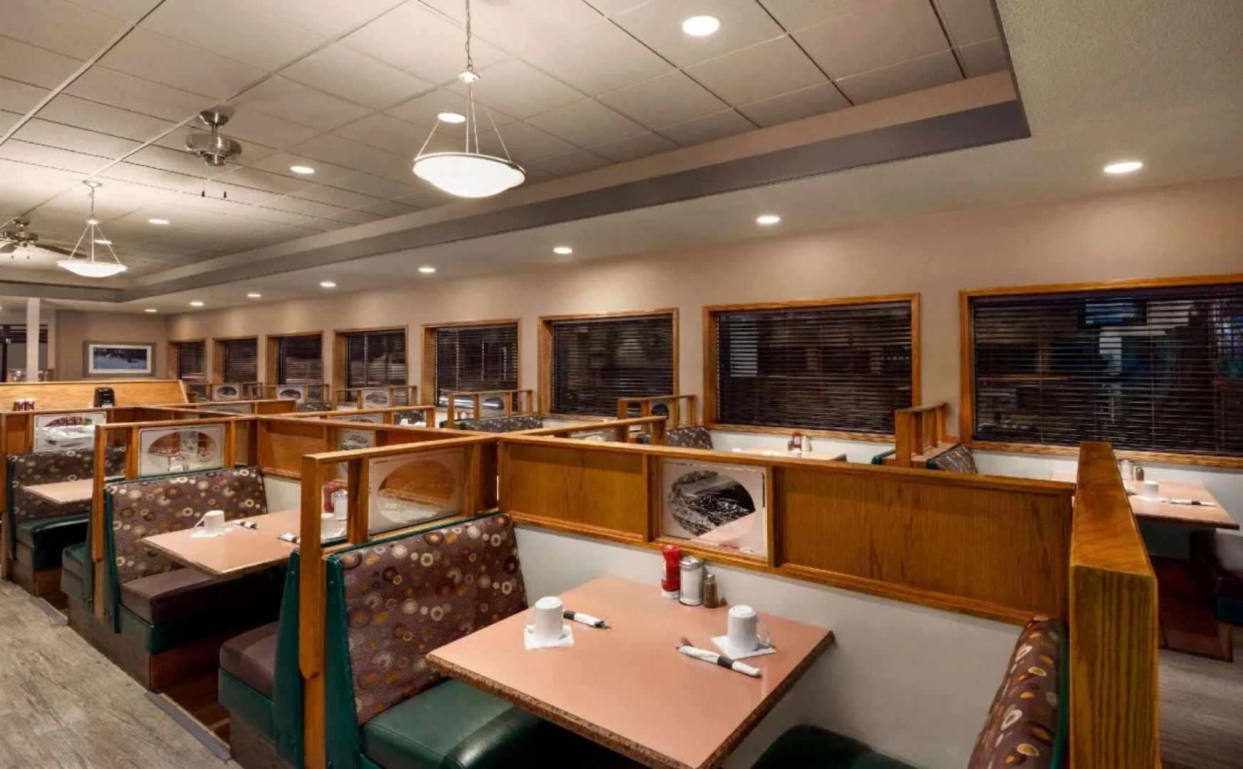 Best Western Bakerview