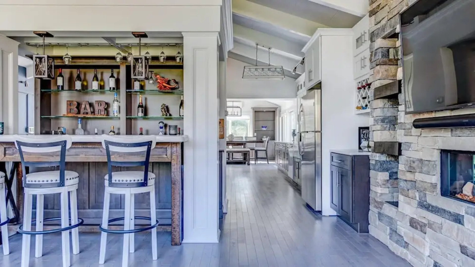 Shinnecock Sanctuary