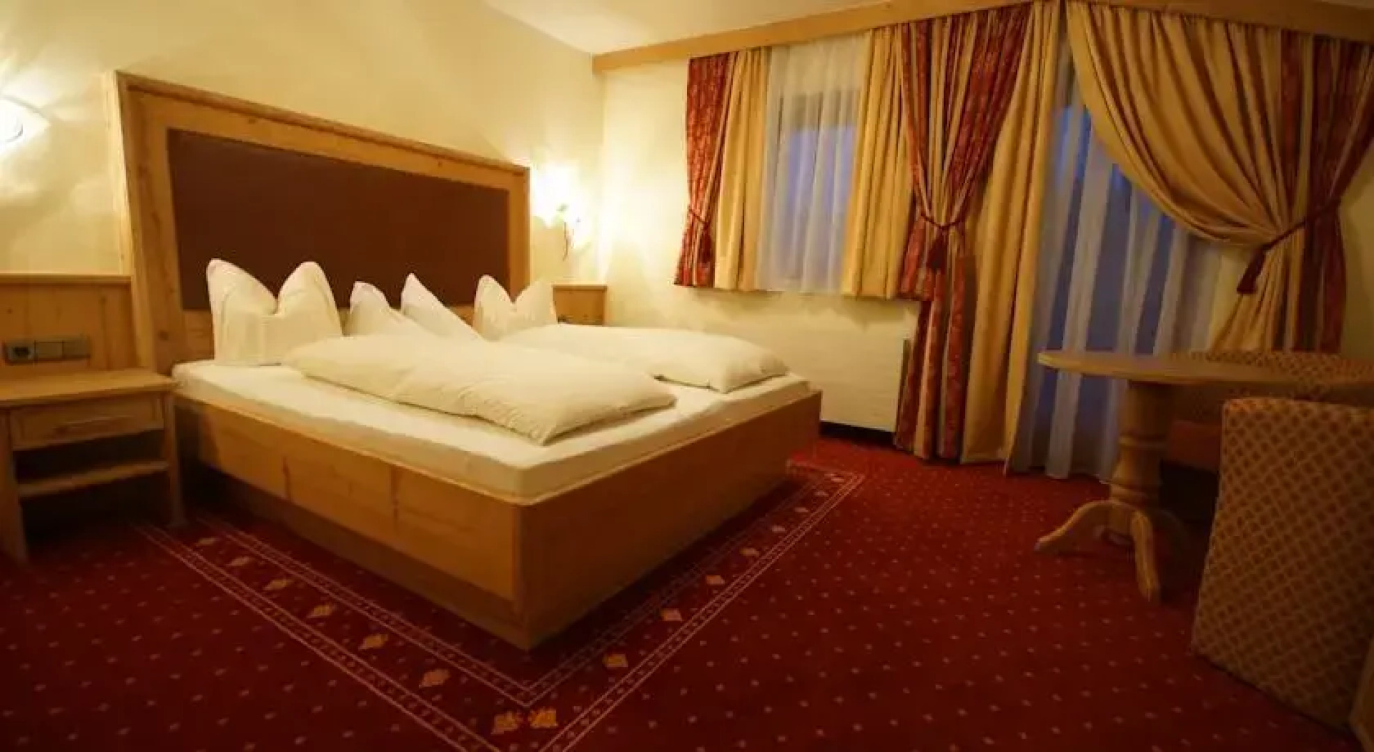 Dorfhotel Schnablwirt