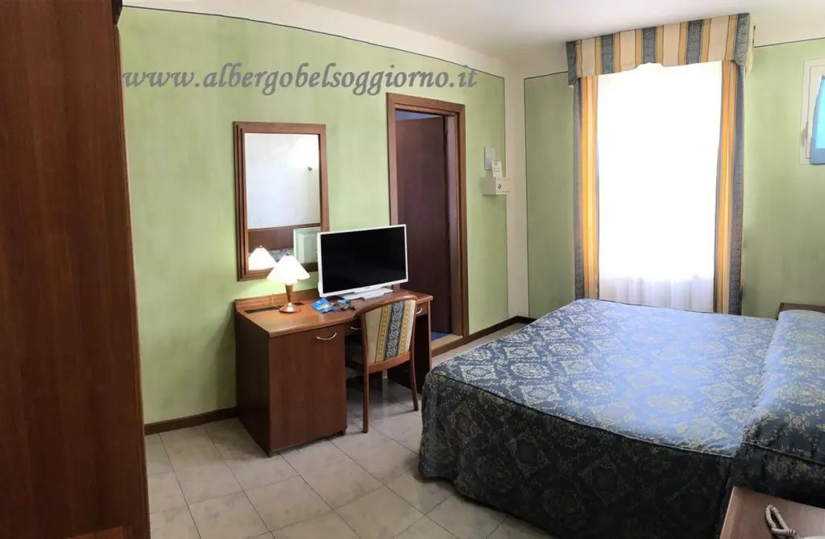 Albergo Bel Soggiorno