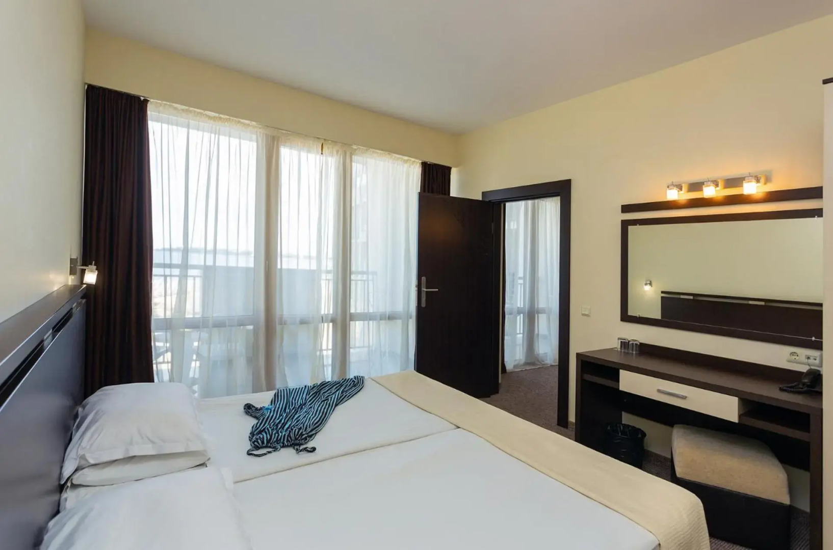 Hotel Viand