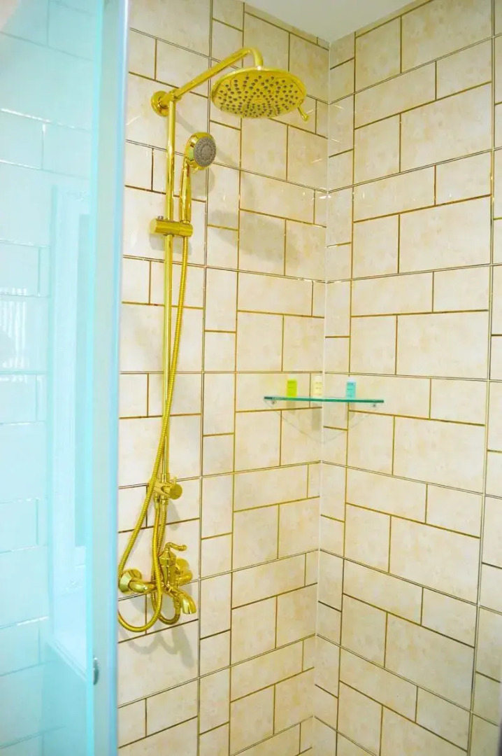 Con Khuong Resort Can Tho