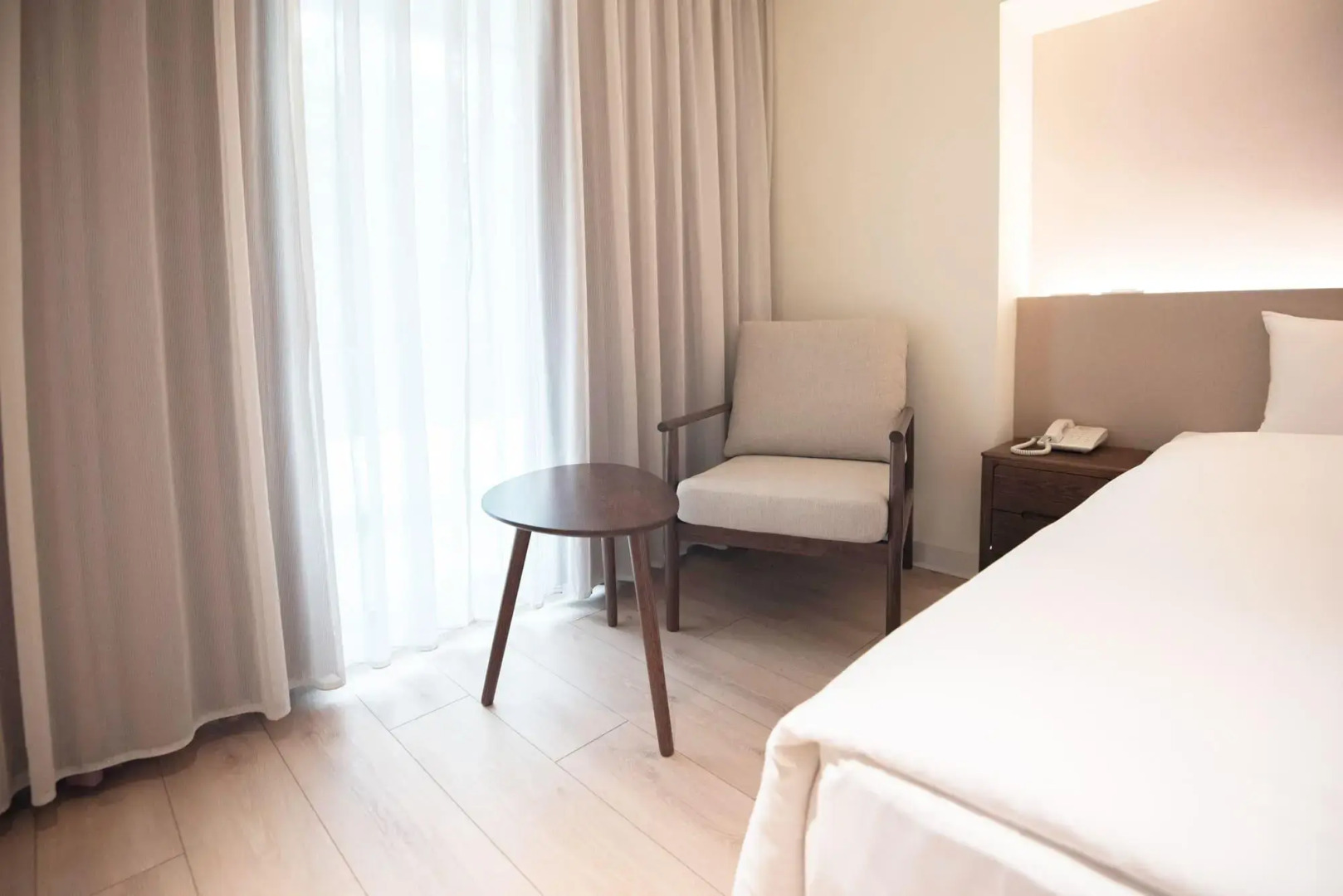 Tainan California Villa