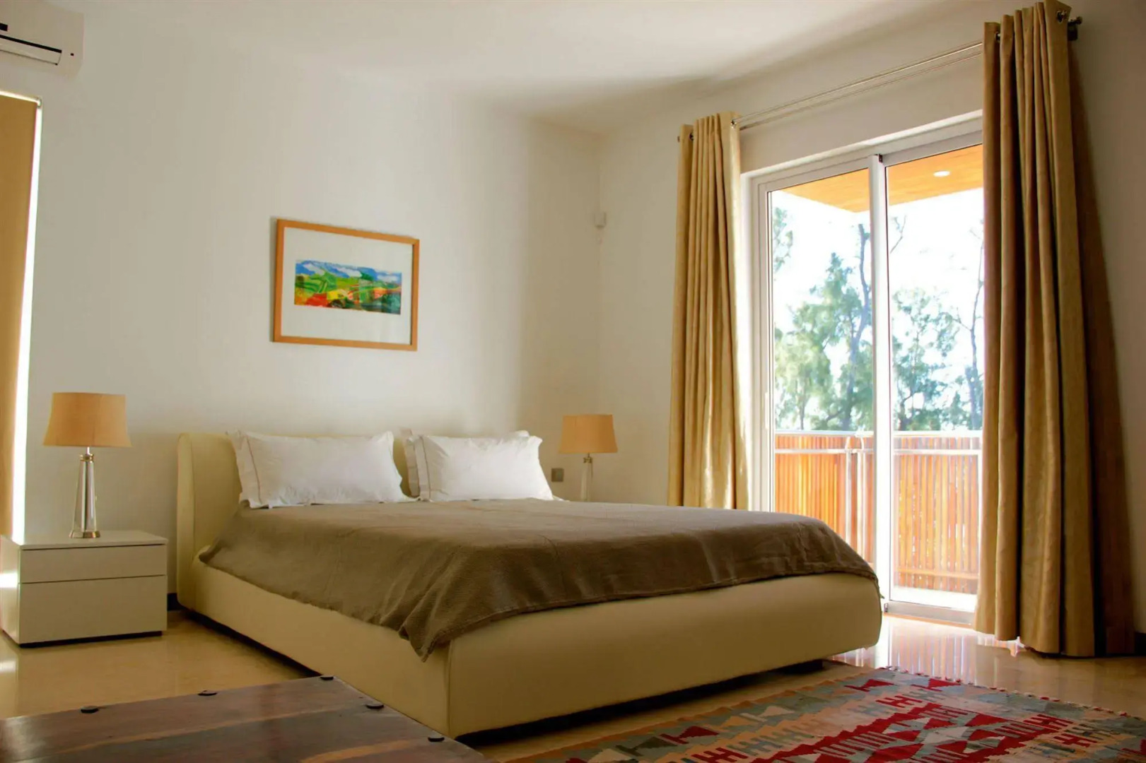 So Beach Villas Mauritius